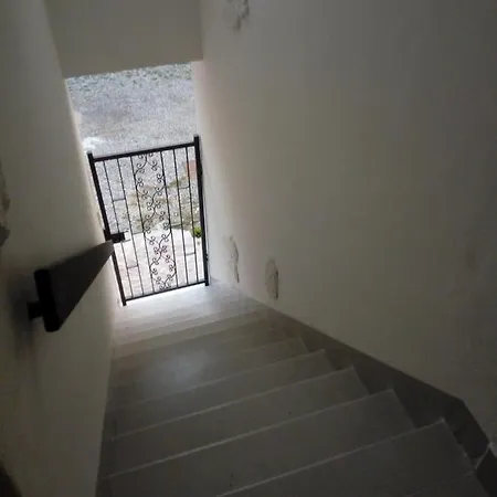 Casa Maria Cantù