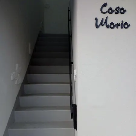 Bed & Breakfast Casa Maria