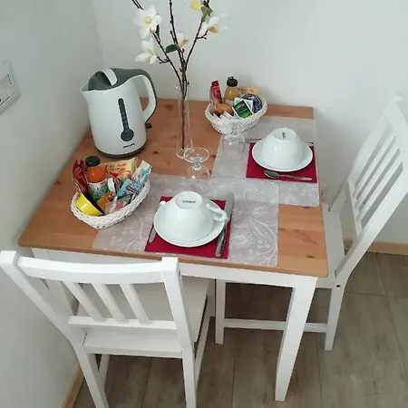 Casa Maria Bed & Breakfast Cantu