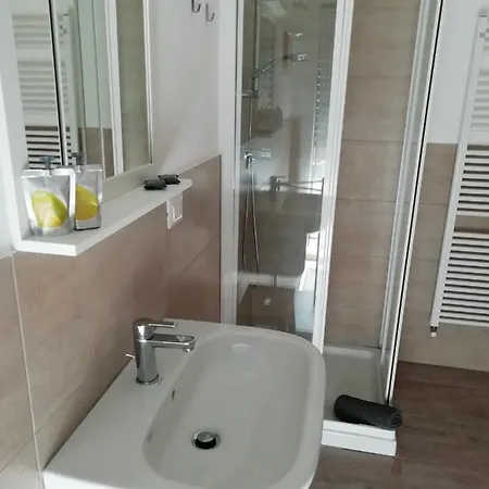 Casa Maria 3*