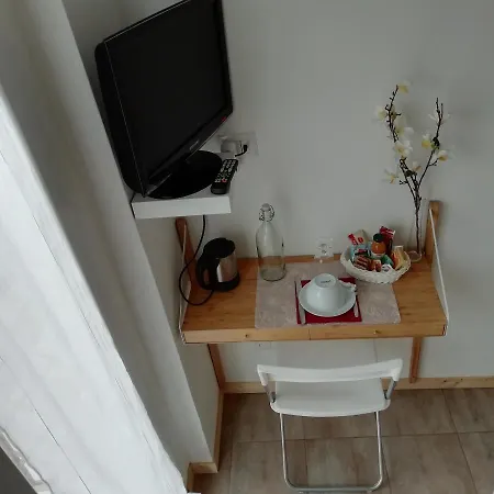 Casa Maria 3*