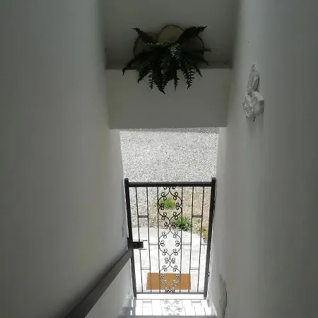 Casa Maria Cantu