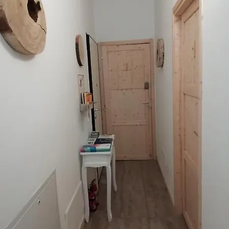 Casa Maria 3* Cantù