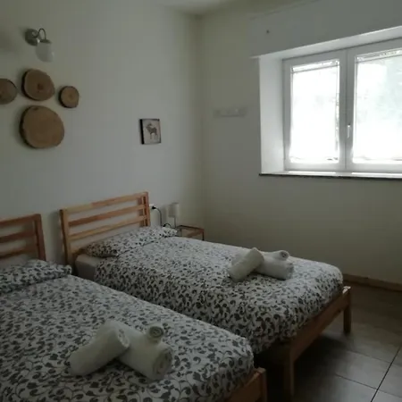 Bed & Breakfast Casa Maria Cantu