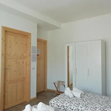 Casa Maria Bed & Breakfast Cantu
