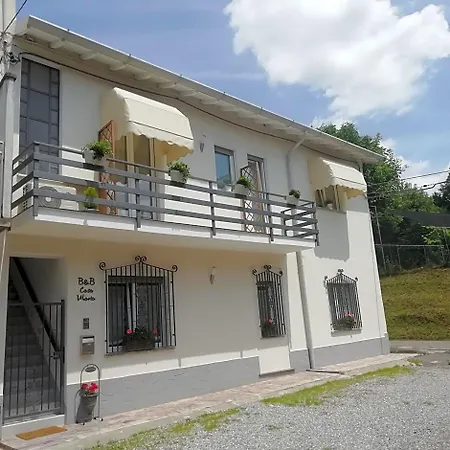 Casa Maria 3* Cantù
