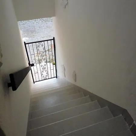 Casa Maria Bed & Breakfast