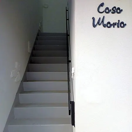 Casa Maria