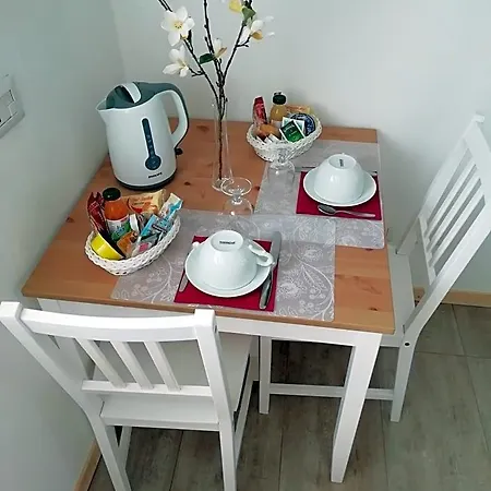 Bed & Breakfast Casa Maria