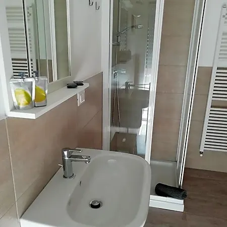 Casa Maria 3* Cantu