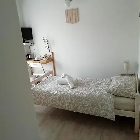 Bed & Breakfast Casa Maria