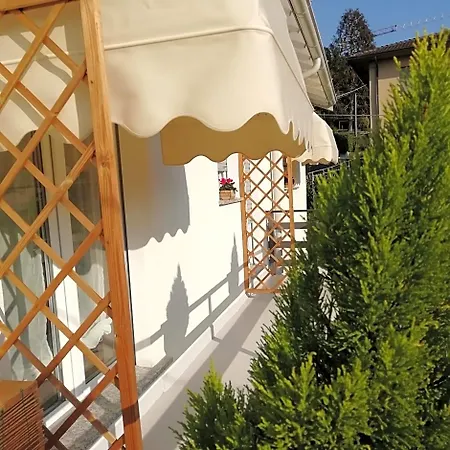 Casa Maria Bed & Breakfast 3*
