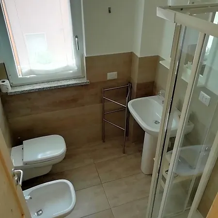 Bed & Breakfast Casa Maria Cantu