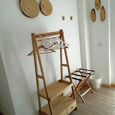 Bed & Breakfast Casa Maria 3*
