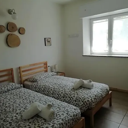 Casa Maria 3* Cantu