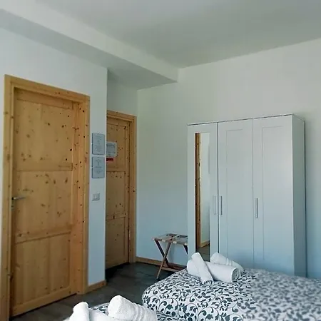 Casa Maria Bed & Breakfast 3*