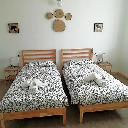Bed & Breakfast Casa Maria 3*