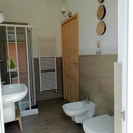Casa Maria 3*