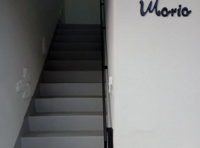 Nocleg ze śniadaniem Casa Maria