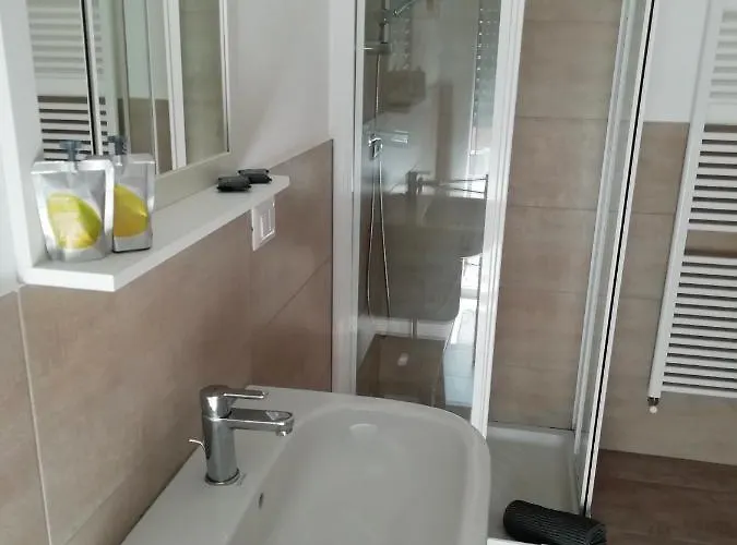 Casa Maria 3*