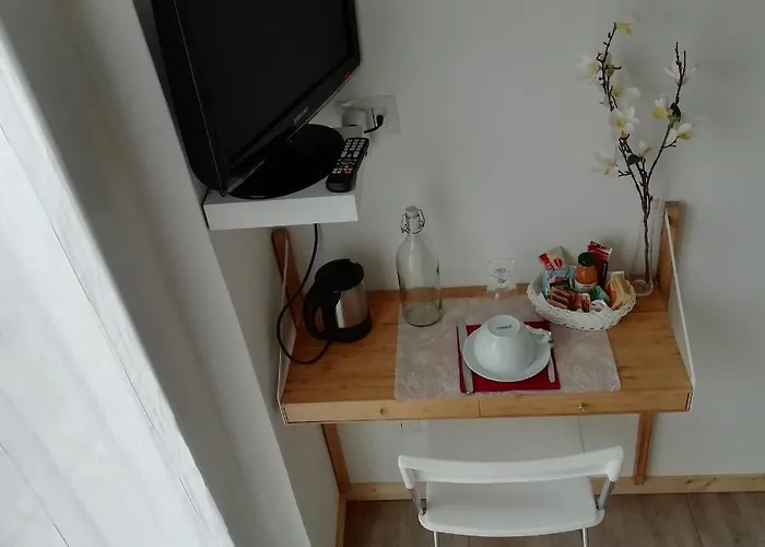 Casa Maria 3*