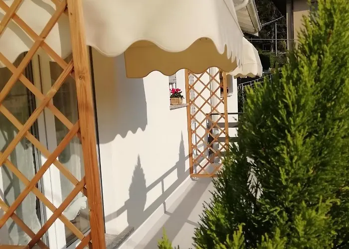 Casa Maria 3*