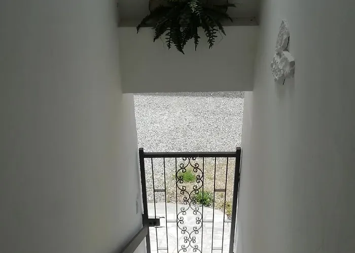 Casa Maria Cantù