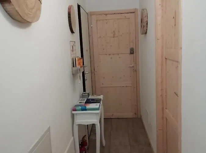 Casa Maria 3* Cantù
