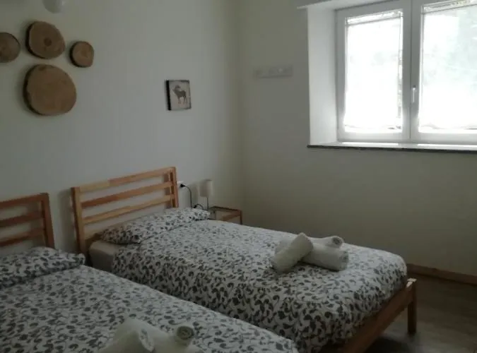 Nocleg ze śniadaniem Casa Maria Cantù