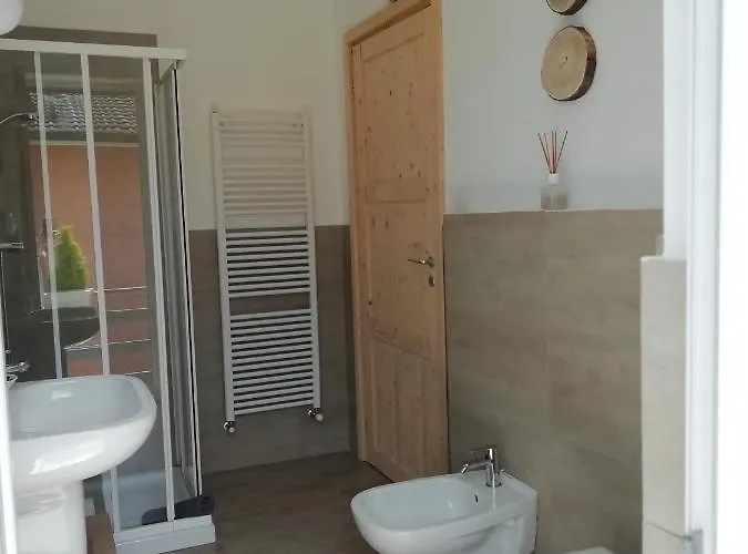 Casa Maria 3*